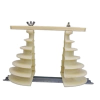 Magideal - Molde De Bobinado De Bobina Portaherramientas De Bobinado Flexible Conveniente Monofásico Trifásico Para Motores De Máquinas Eléctricas Herramienta De Grande