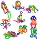 thumbnail image 5 of Bloques de construcción LAVIBI Click & Create Builder Set de 80 piezas, 5 of 9