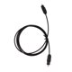 thumbnail image 5 of cable de audio óptico digital toslink macho a línea de cable macho 1m, 5 of 5