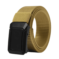 Genérico - Cinturon Tactico Militar Ajustable M138