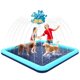 thumbnail image 1 of Splash Pad Bilibara 246 cm para perros y niños con superficie antideslizante, 1 of 7