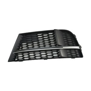 Ioensy - Rejilla De Luz Antiniebla Del Parachoques Delantero Izquierda 8V3807681Ae Para Audi A3 S-Line Sedan