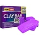 thumbnail image 1 of Barra Clay XPERTCHEMY 400 g 4x100 g Detailing Premium, 1 of 3