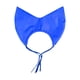 thumbnail image 2 of Gorro Elástico Para Perros Y Gatos, Artículos De Aseo Para Mascotas, Gorro De Baño Reutilizable Para Mascotas, Color Azul, 2 of 3