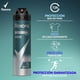 thumbnail image 4 of Desodorante Aerosol Rexona Men Hombre Hombre, 150 ml, 4 of 4