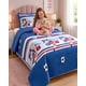 thumbnail image 1 of Set de Cubre Cama y Funda de Almohada Plaza y Media 180x230cm, 1 of 5
