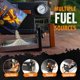 thumbnail image 4 of Horno InstaFire Ember Compact, aislado de la red, para acampar, emergencia, 4 of 9