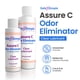 thumbnail image 3 of Ostomy Pouch, desodorante Safe n' Simple Assure C, transparente, 240 ml, 3 of 7