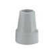 thumbnail image 1 of Mutch Tips Drive Medical para bastones de 7/8 pulgadas de diámetro, color gris, 1 of 3