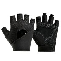Xusx111 - Guantes De Entrenamiento Para Mujeres Hombres - Guantes De Levantamiento De Pesas Con Protección Completa De La Palma Y Agarre Extra Para Mujeres Gimnasio, Levantamiento De Pesas, Levantamie