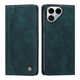 thumbnail image 2 of Funda Billetera para Tecno Pova 8 5G Imán y Resistente Verde, 2 of 6