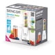 thumbnail image 3 of Licuadora Smoothie SBL 2210WH Blanca 600W, 3 of 12
