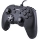 thumbnail image 1 of Controlador Nyko Prime con cable, vibración y turbo para Switch y PC, 1 of 4