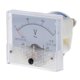 thumbnail image 3 of Precisión 85L1 AC Voltímetro Indicador Analógico Medidor De Voltaje Medidor De Voltaje 0-150V, 3 of 5