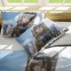 thumbnail image 4 of At-tack -on Gia-nt Anime Soft- -3D Prin-ted Du-vet Cove-r Bedding Se-t with Comforte-r Cover 3- Piece Set, 4 of 5