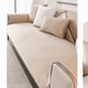 thumbnail image 3 of Funda Suxumhao Caqui 35.4x63" Loveseat, 3 of 5