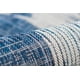 thumbnail image 4 of Alfombra Novogratz de Momeni Villa Turin, azul, 60 cm x 90 cm, 4 of 9