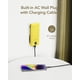 thumbnail image 3 of Cargador Portátil De 10000 Mah Con Cables Integrados Color Amarillo, 3 of 9