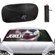thumbnail image 1 of Sombrilla Solar para Auto Joker 133x73cm, 1 of 6