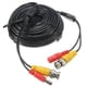 thumbnail image 2 of Pack X6 Cable Camaras Seguridad Cctv Video Y Poder Bnc 15 M, 2 of 2