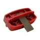 thumbnail image 3 of Herramienta De Reparación De Afilador De Cantos De Esquí Herramienta De Afilado Lateral De Tabla De Snowboard Herramienta De ángulo Lateral De Esquí, 3 of 4