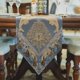 thumbnail image 3 of Caminero de Mesa Loom and Mill 229 cm Gris Azul, 3 of 6