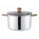 thumbnail image 4 of Bateria De Cocina 6 Piezas Vitta Norwich Acero Inoxidable, 4 of 7