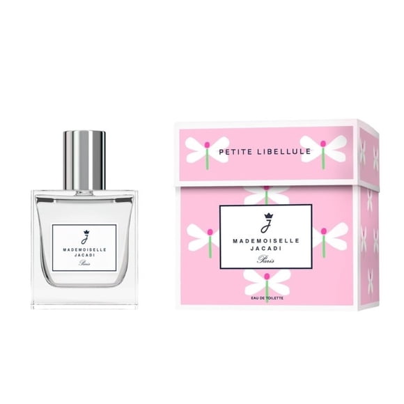 Perfume Jacadi Petite Libellule 3.4 oz EDT para niños