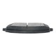 thumbnail image 1 of Juego Pastillas Freno Delanteras Hyundai I-10 1.1 2008 2014, 1 of 2