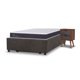 thumbnail image 2 of Cama Space Box Ortopedic 1.5 Plaza Base Normal, 2 of 10