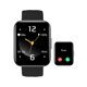 thumbnail image 1 of Smartwatch ASIAMENG 1.85'' Rastreador de Fitness 100+ Deportes Negro, 1 of 8