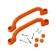 thumbnail image 5 of Accesorios De Columpio Para Parque Exterior, Accesorios Para Parque Infantil, Gimnasio En La Jungla, 2 Uds., 5 of 5