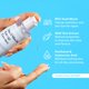 thumbnail image 3 of Suero facial The Klog 100 ml Esencia de moco de caracol, 3 of 7