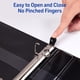 thumbnail image 3 of Carpeta Avery Heavy Duty 3 Anillos 1 EZD Blanca DuraHinge, 3 of 3