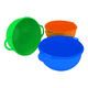 thumbnail image 2 of Bowls reposteria ensaladas platico mixing bowl n°2, 2 of 3