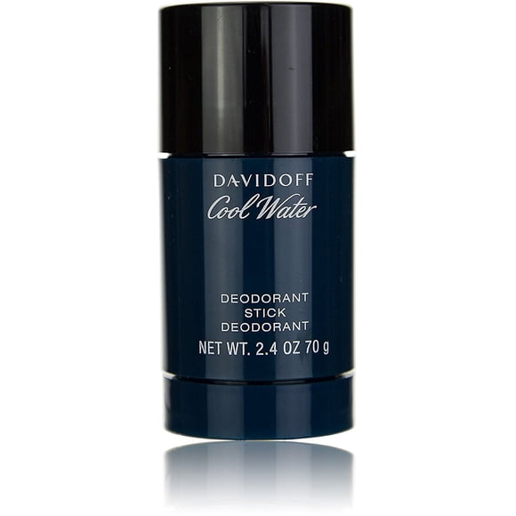Desodorante Davidoff Cool Water 2.4 oz Hombre