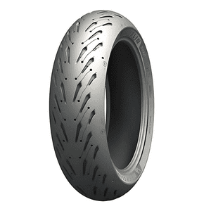 Neumático Moto Michelin Road 5 180/55Zr17 73W Trasero