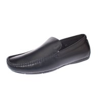 Mocasín Negro Vía Franca