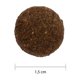 thumbnail image 3 of Snack Cuidado Dental Perros Medianos/Grandes 150 grs. - PlaqueOff, 3 of 6
