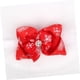 thumbnail image 4 of Cintas para el pelo para niña, diadema con lazo, diadema navideña para niña, accesorios para el pelo, pajarita para niña, 4 of 6