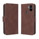 thumbnail image 3 of Funda Cartera Magnética para Xiaomi Redmi A1 Plus- Tarjetero Desmontable, Cuero PU, Soporte, 3 of 6