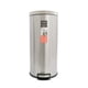 thumbnail image 1 of Basurero Cocina Urban 30lts Pedal Acero Inox Simplit, 1 of 8