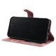 thumbnail image 4 of Funda Cartera para Xiaomi 15 Tapa con Ranuras, Soporte y Correa Rosa, 4 of 5