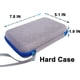 thumbnail image 4 of Estuche rígido de transporte para juegos mentales GiiKER Super Slide, soporte protector para juegos interactivos de ingenio GiiKER (solo estuche azul), 4 of 7