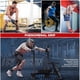 thumbnail image 5 of Guantes para levantamiento de pesas RDX para gimnasio y entrenamiento para hombres y mujeres, 5 of 8