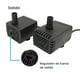 thumbnail image 4 of Bomba Motor Sumergible Usb Para Fuente De Agua Gato, 4 of 9