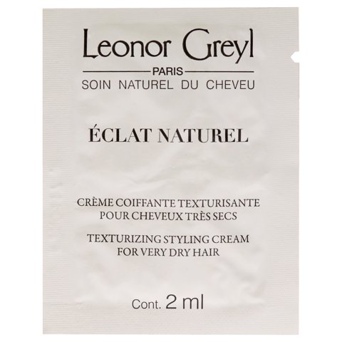 Crema Leonor Greyl Eclat Naturel 0.2 Ml Unisex