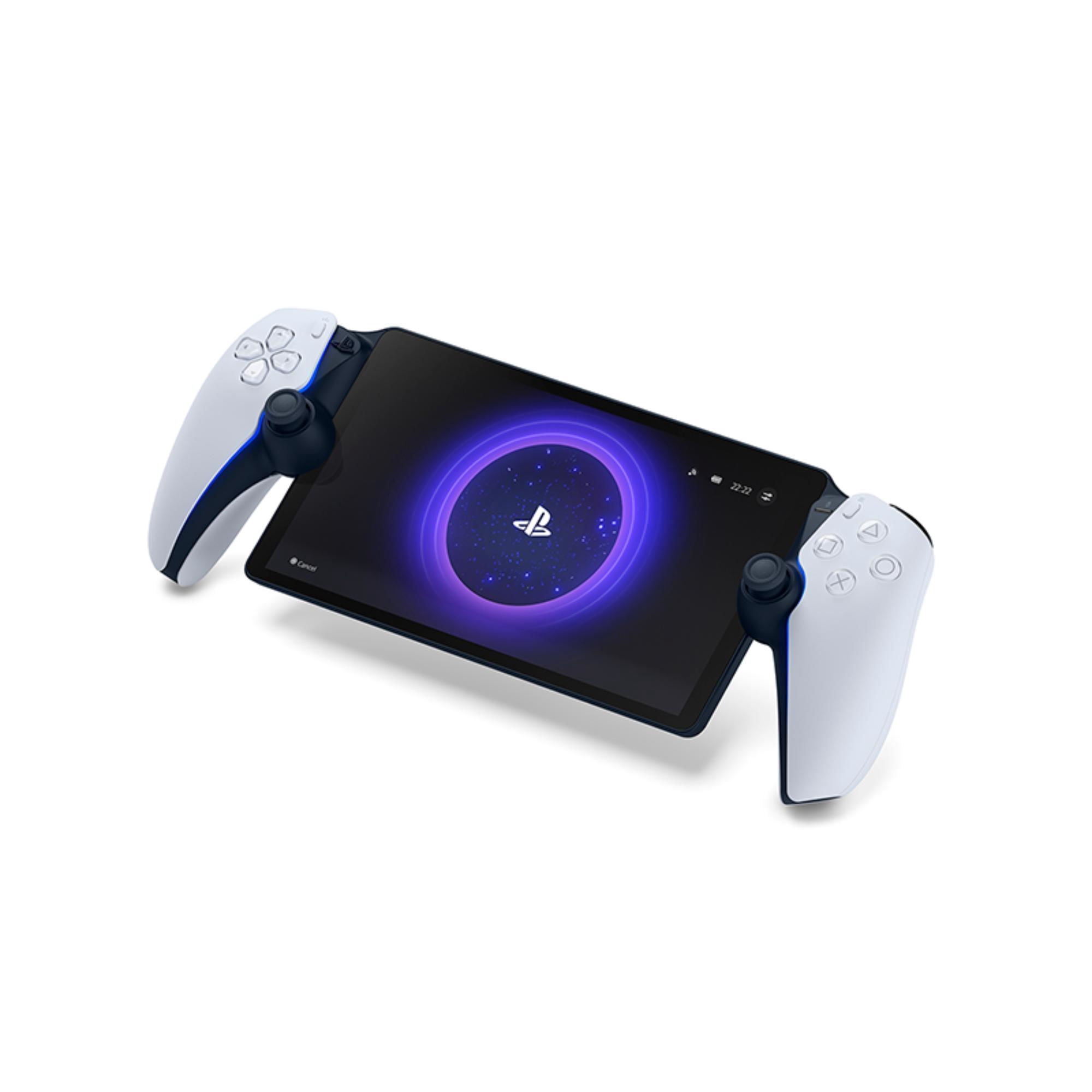 Reproductor Remoto Playstation Portal Para La Consola Ps5