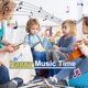 thumbnail image 4 of Instrumentos musicales LOOIKOOS Baby Montessori Toys 1-3 años, 4 of 5