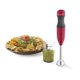thumbnail image 4 of Batidora de mano KitchenAid KHB1231 de 2 velocidades Empire Red, 4 of 5